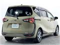 2021 Toyota Sienta