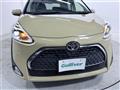 2021 Toyota Sienta
