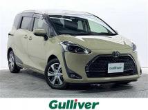 2021 Toyota Sienta