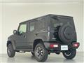2026 Suzuki Jimny