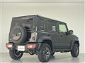 2026 Suzuki Jimny