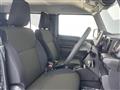 2026 Suzuki Jimny
