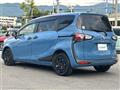 2021 Toyota Sienta