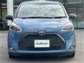 2021 Toyota Sienta