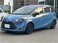 2021 Toyota Sienta