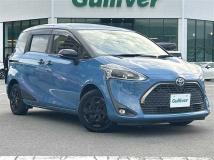 2021 Toyota Sienta