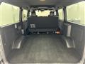 2022 Toyota Hiace Van