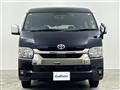 2022 Toyota Hiace Van