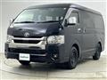 2022 Toyota Hiace Van