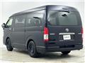 2022 Toyota Hiace Van