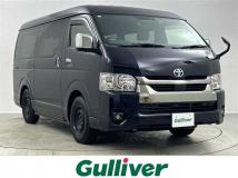 2022 Toyota Hiace Van