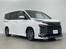 2023 Toyota Voxy