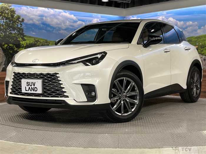 2025 Lexus Other