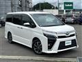 2018 Toyota Voxy