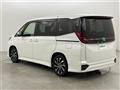 2023 Toyota Noah
