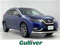 2019 Nissan X-Trail