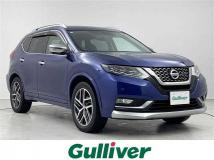 2019 Nissan X-Trail