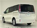2017 Toyota Noah