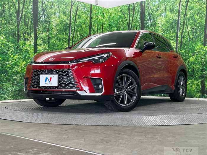2024 Lexus Other