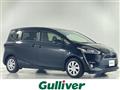 2017 Toyota Sienta