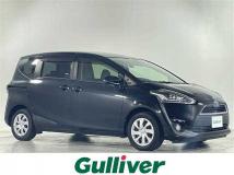 2017 Toyota Sienta