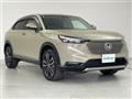 2021 Honda VEZEL