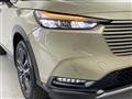 2021 Honda VEZEL