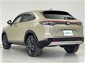 2021 Honda VEZEL