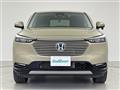 2021 Honda VEZEL