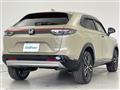 2021 Honda VEZEL