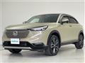 2021 Honda VEZEL