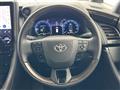 2025 Toyota Alphard Hybrid