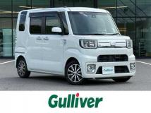 2017 Daihatsu WAKE