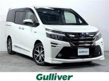 2015 Toyota Voxy