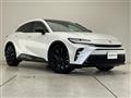 2024 Toyota Crown