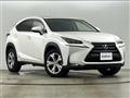 2017 Lexus NX
