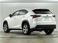 2017 Lexus NX