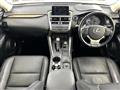 2017 Lexus NX