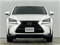 2017 Lexus NX