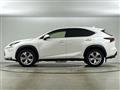 2017 Lexus NX