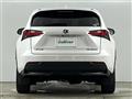 2017 Lexus NX