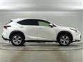 2017 Lexus NX