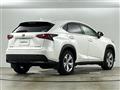 2017 Lexus NX