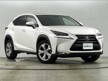 2017 Lexus NX