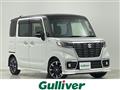 2018 Suzuki Spacia