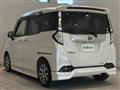 2019 Toyota Tank