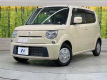 2011 Suzuki MR Wagon