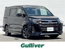 2018 Toyota Noah