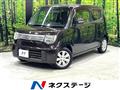 2012 Suzuki MR Wagon