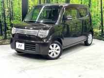 2012 Suzuki MR Wagon